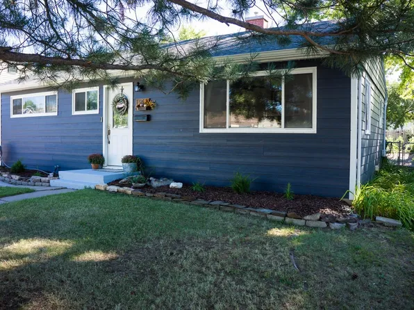 1114 Northeast Dr, Rapid City, SD 57701