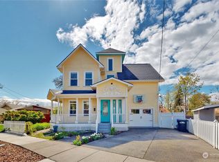 620 Howard St, Walla Walla, WA