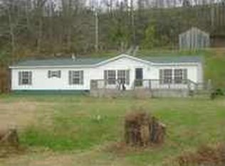 2638 Hidden Valley Dr, Catlettsburg, KY 41129