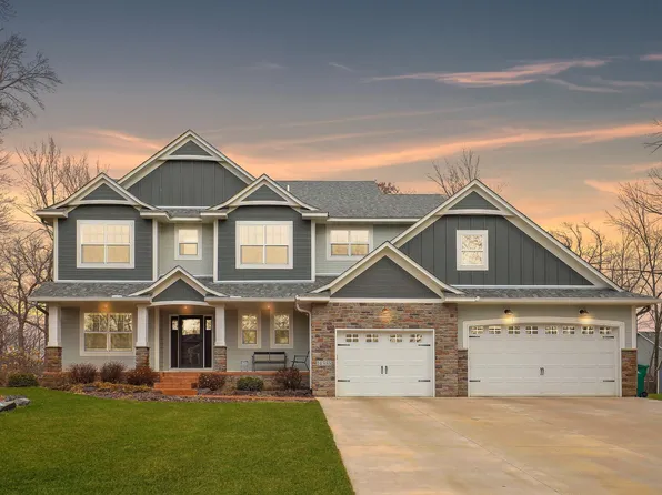 14535 Dunkirk St, Ham Lake, MN 55304