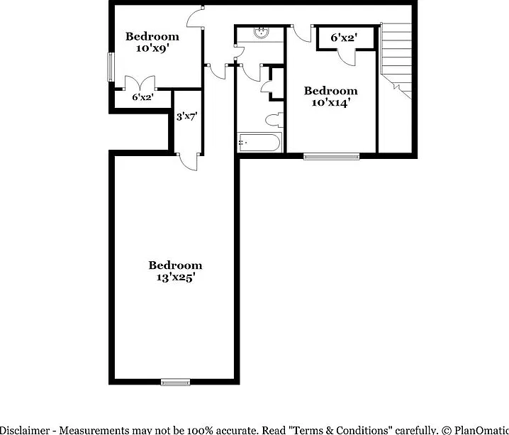 3 bed, 2.5 bath, 2449 sqft, $3,430 — Photo 3