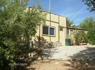 590 N Ironwood Dr, Roosevelt, AZ 85545