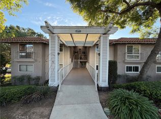 3168 Via Vis Unit N, Laguna Woods, CA