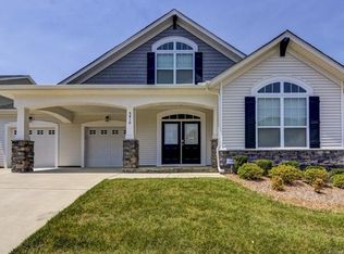 9810 Skybluff Cres, Huntersville, NC 28078