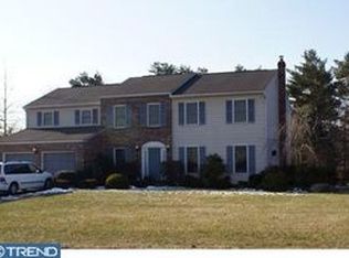 202 E Buchert Rd, Gilbertsville, PA 19525