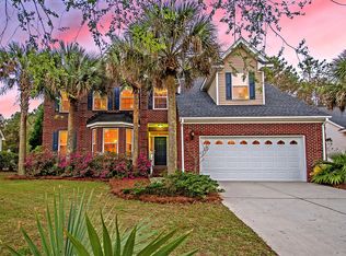 1252 Wild Olive Dr, Mount Pleasant, SC 29464