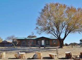 20 Road 6361, Kirtland, NM 87417