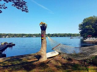 75 Shore Dr, Johnston, RI 02919