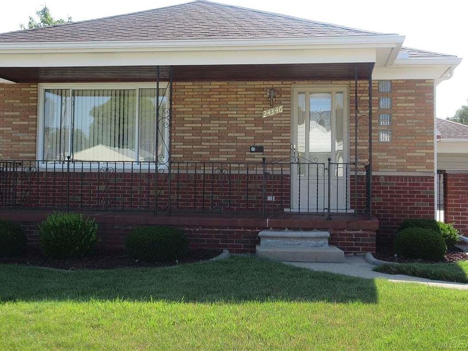 Brick work in flawless shape