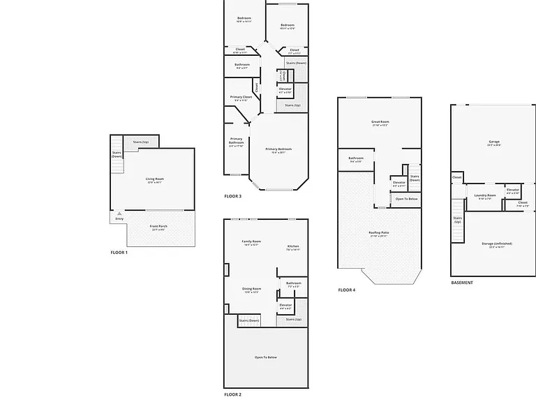508 N Birch Rd #508 — Photo 84