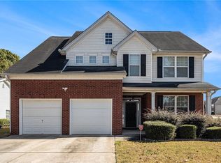 5610 Swanson Rd, Ellenwood, GA 30294