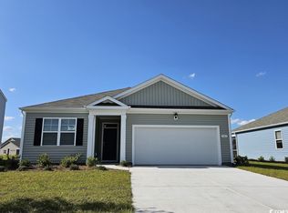 3011 Fair Ridge Way LOT 233, Conway, SC 29526