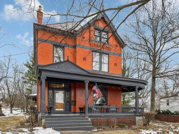 3132 Montana Ave, Cincinnati, OH 45211