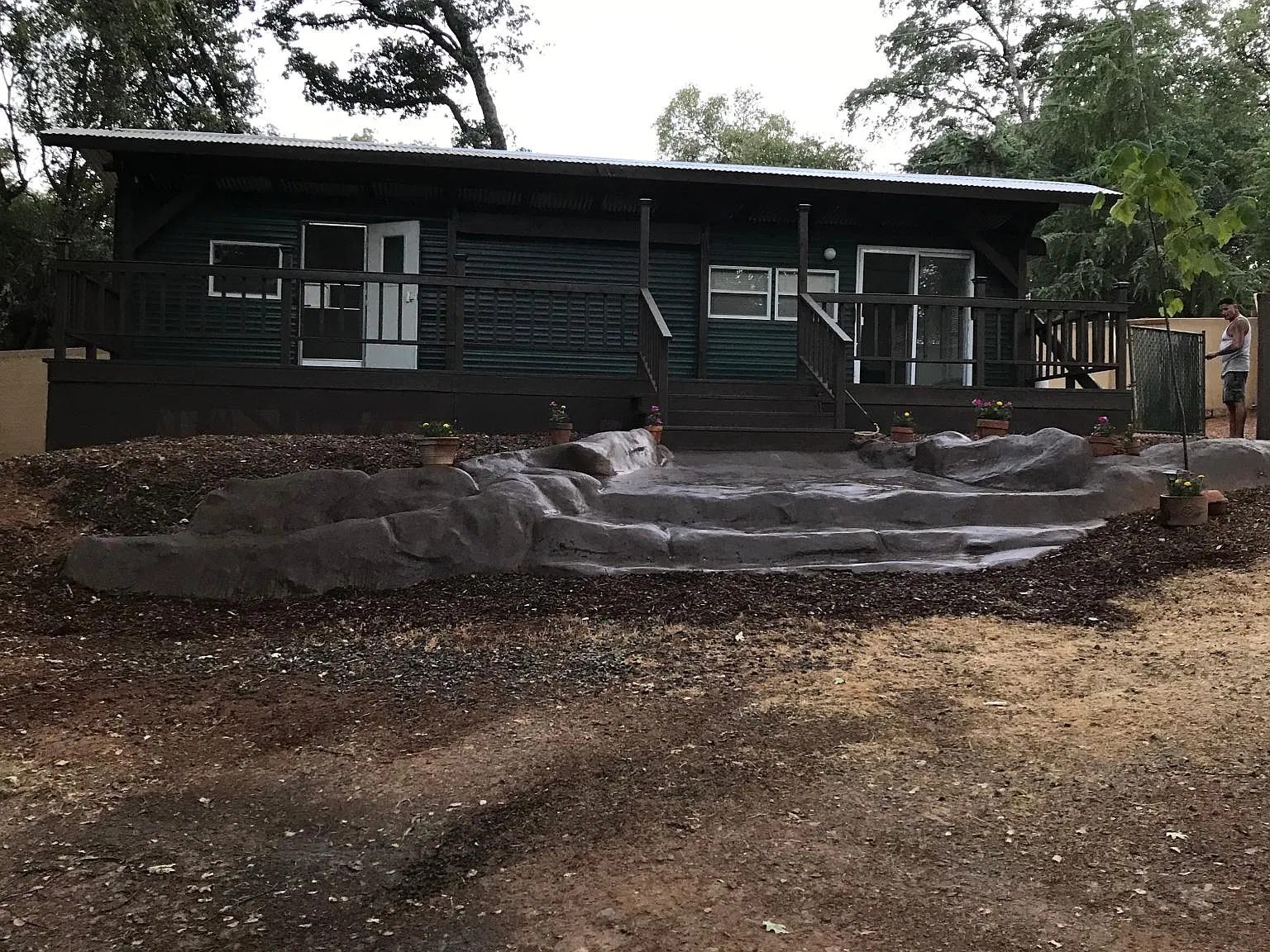 Lime Kiln Rd — Photo 1
