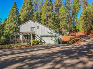 26100 Meadow Dr, Pioneer, CA 95666