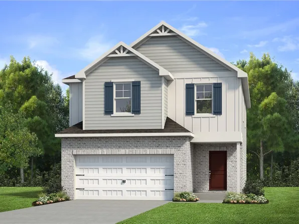 2559 Stokes Dr, Opelika, AL 36804