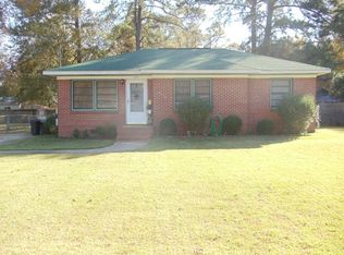 4226 Searcy St, Columbus, GA 31907