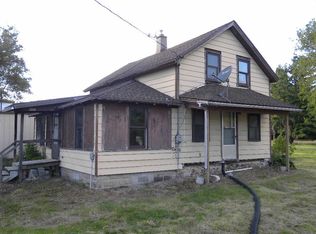 9011 North Rd, Fremont, WI 54940