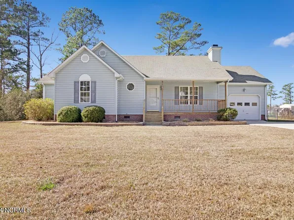 103 Kanton Drive, Jacksonville, NC 28540