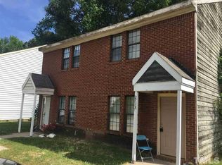 2713 Big Oak St, Raleigh, NC 27610