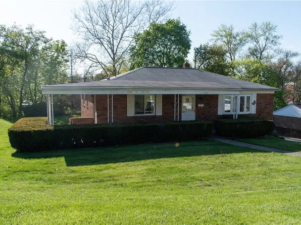 5241 Webb St, Aliquippa, PA 15001