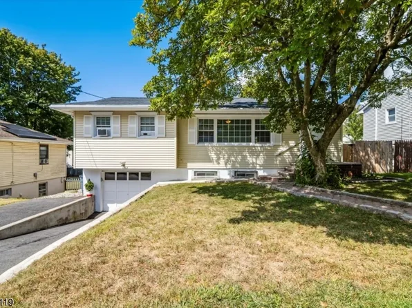 617 E Vail Rd, Roxbury Twp., NJ 07850