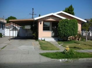 10037 San Gabriel Ave, South Gate, CA 90280