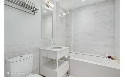 Rented by Douglas Elliman