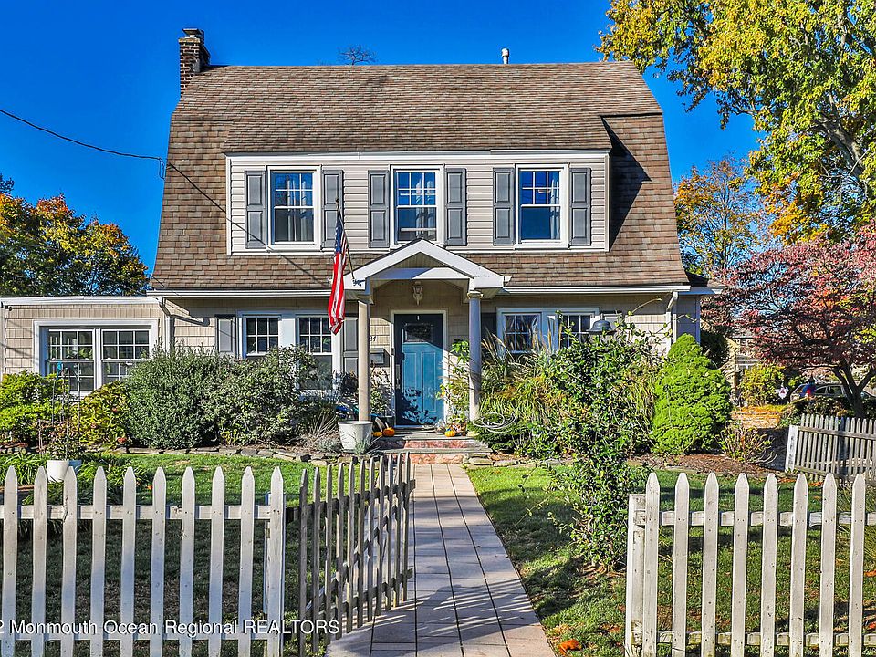 24 South Street, Red Bank, NJ 07701 | Zillow