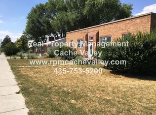 595 E 400 N APT 2, Logan, UT 84321