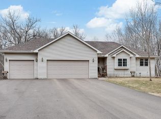 6434 320th St, Stacy, MN 55079
