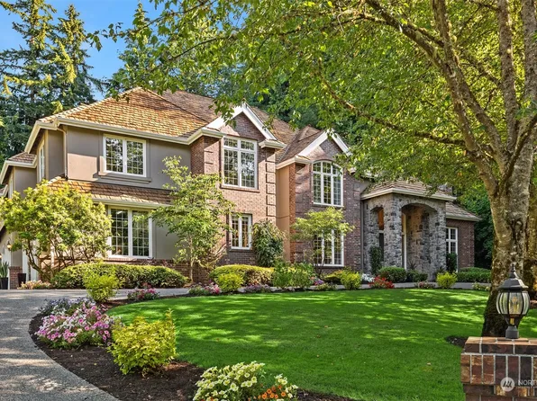 20351 NE 61st Court, Redmond, WA 98053