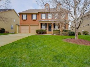 1011 Elsmore Dr, Matthews, NC 28104