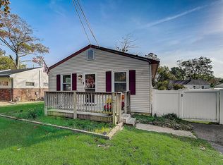 931 Everett St, Toms River, NJ 08753