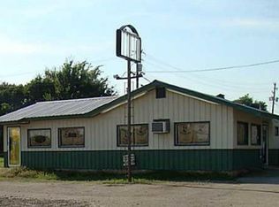 506 Us Highway 271, Wister, OK 74966