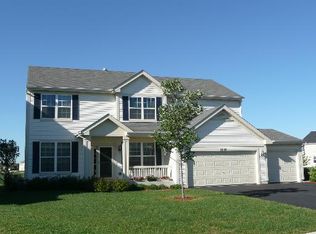 25159 Patriot Ct, Plainfield, IL 60544