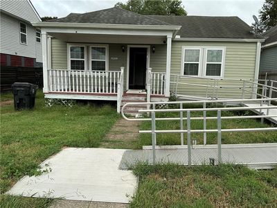 5923 Painters St, New Orleans, LA, 70122