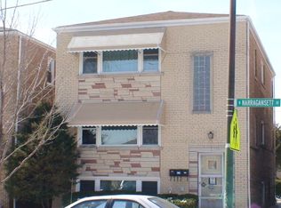 3224 N Narragansett Ave, Chicago, IL 60634