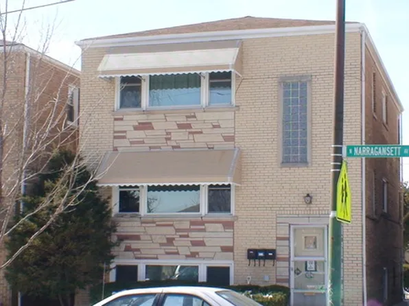 3224 N Narragansett Ave, Chicago, IL 60634