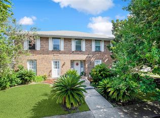 17 Rue Lemans, Kenner, LA 70065