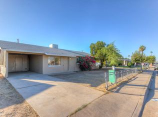 4646 S 18th Pl, Phoenix, AZ 85040
