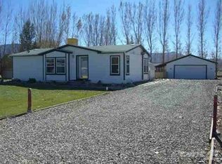 4189 W 525 N, Cedar City, UT 84721