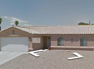 2235 Catamaran Dr, Lake Havasu City, AZ 86404