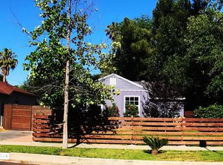 4710 Sunnyslope Ave, Sherman Oaks, CA 91423