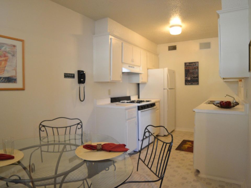 2 Bed