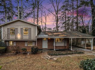 3310 Chisholm Trl SW, Marietta, GA 30060