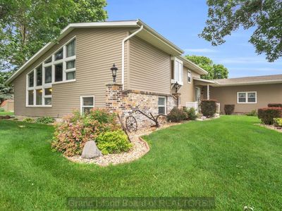 2828 Independence Ave, Grand Island, NE, 68803