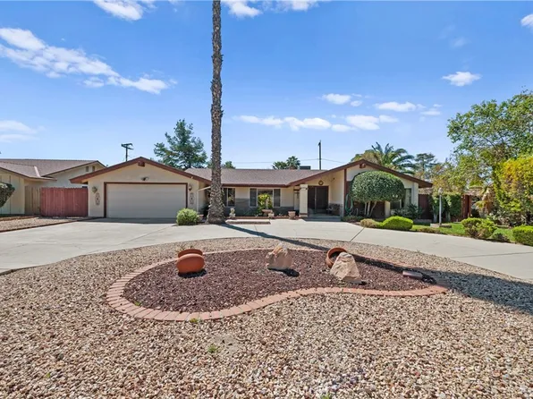 3421 Park Ave, Hemet, CA 92544