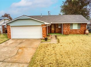 214 SW 23rd St, El Reno, OK 73036