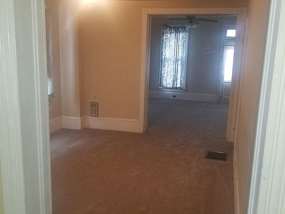 Living And Dining Room